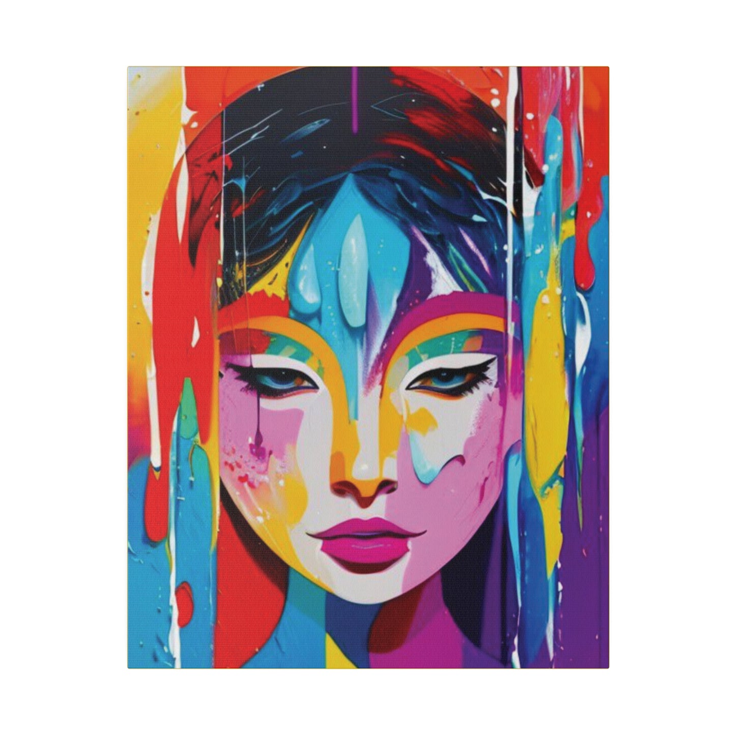Colorful Persona