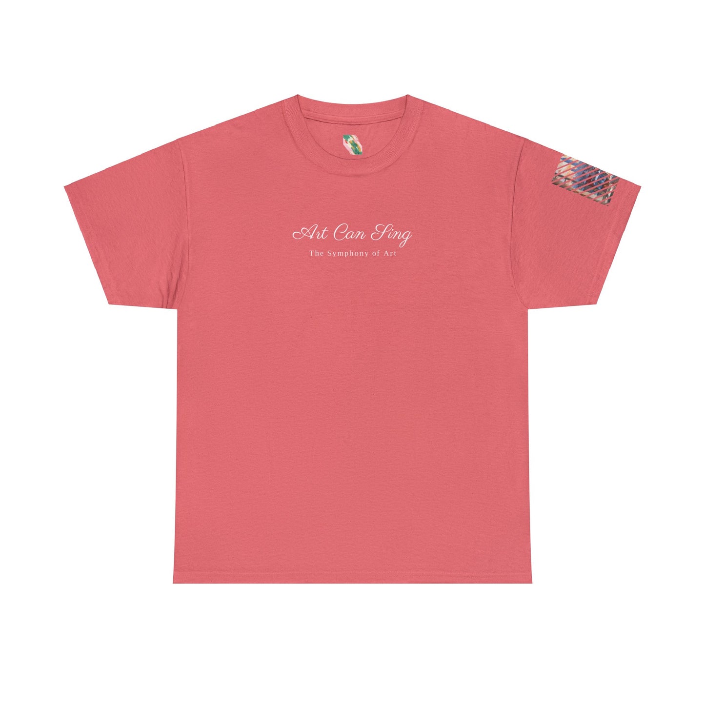 An Impressionist Morning T-Shirt