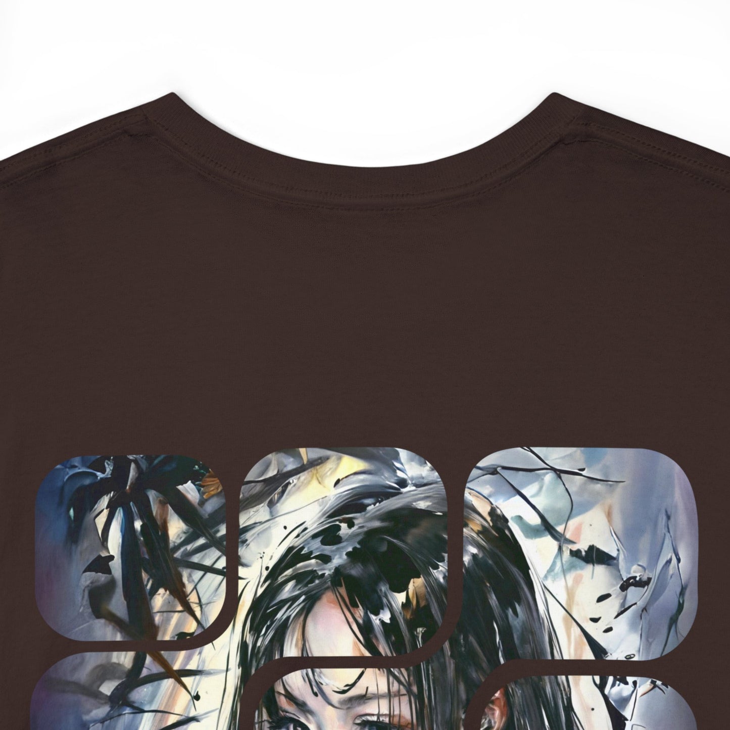 Emotional Tempest T-Shirt