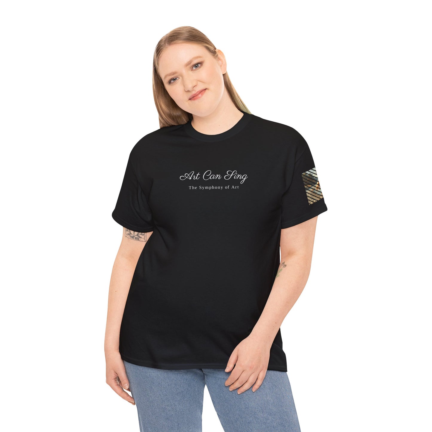 Seaside Reverie T-Shirt