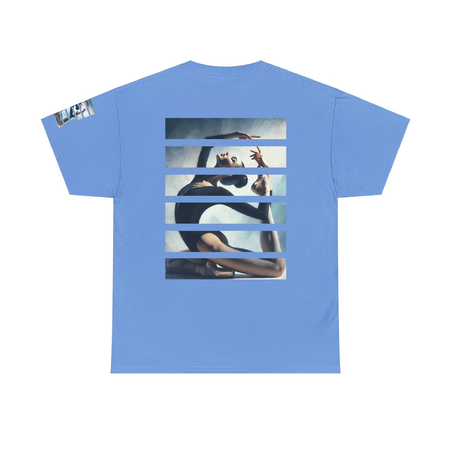 Elegance Embodied T-Shirt