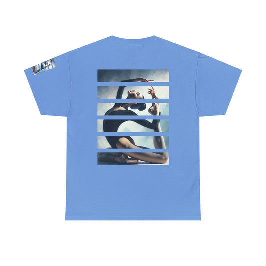 Elegance Embodied T-Shirt