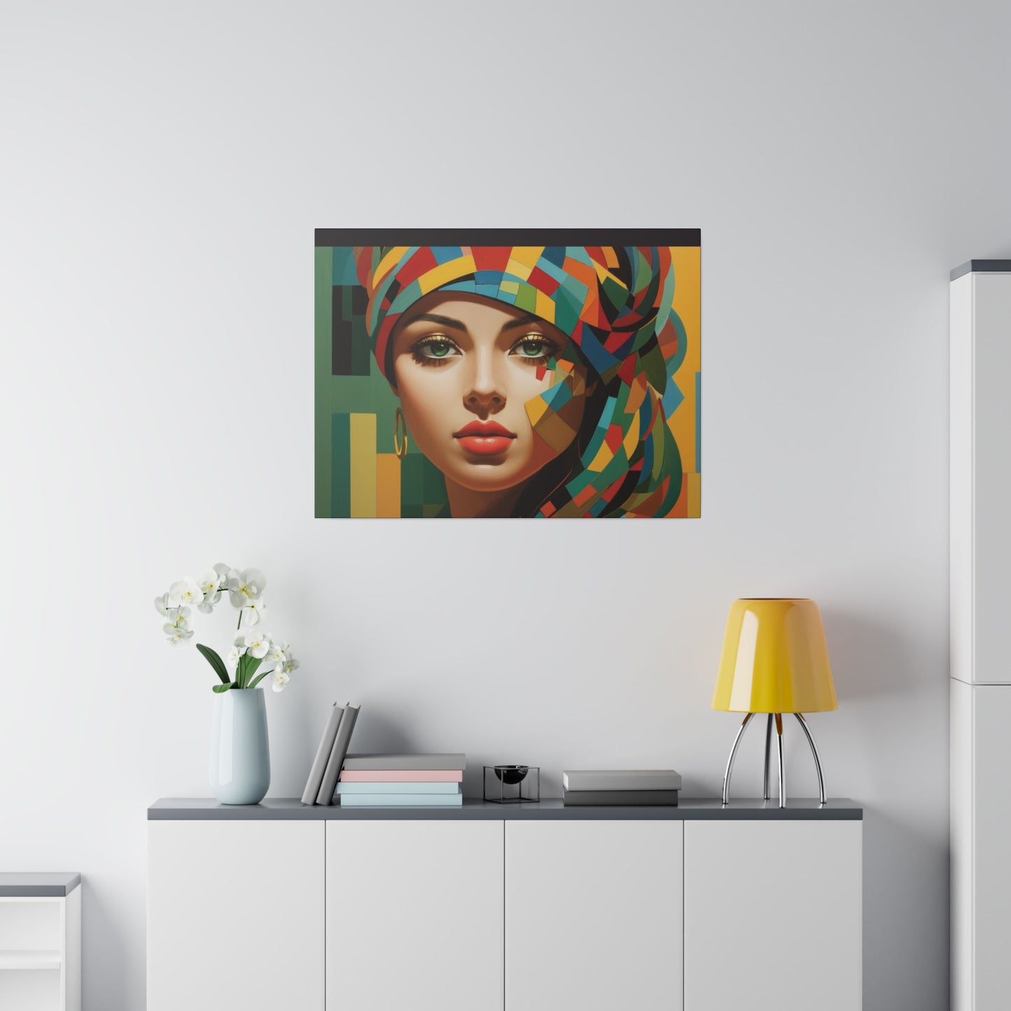 Mosaic Muse