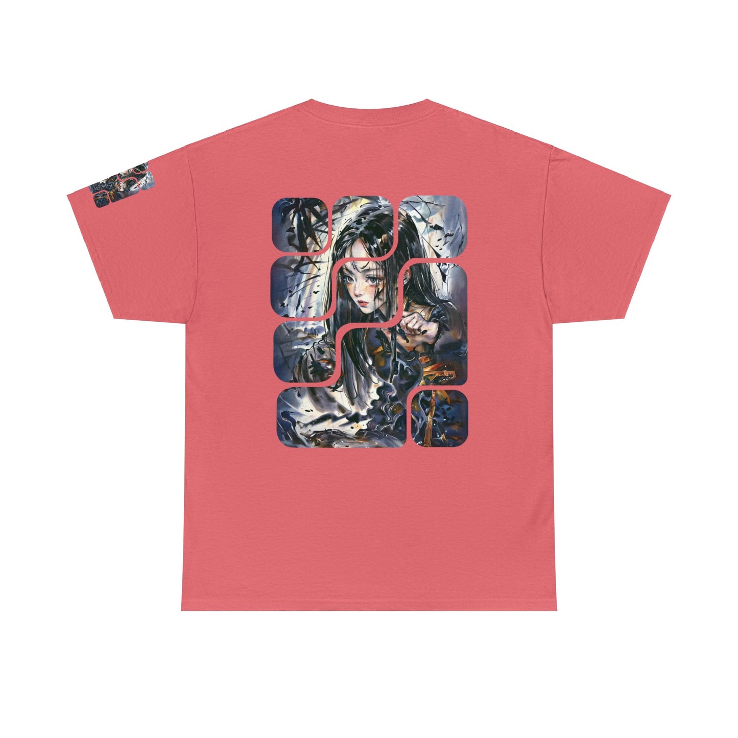 Emotional Tempest T-Shirt