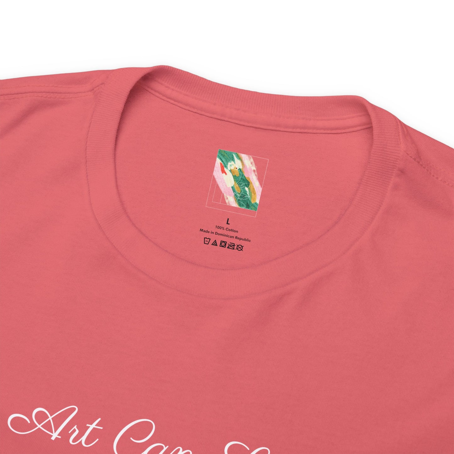 Emotional Tempest T-Shirt