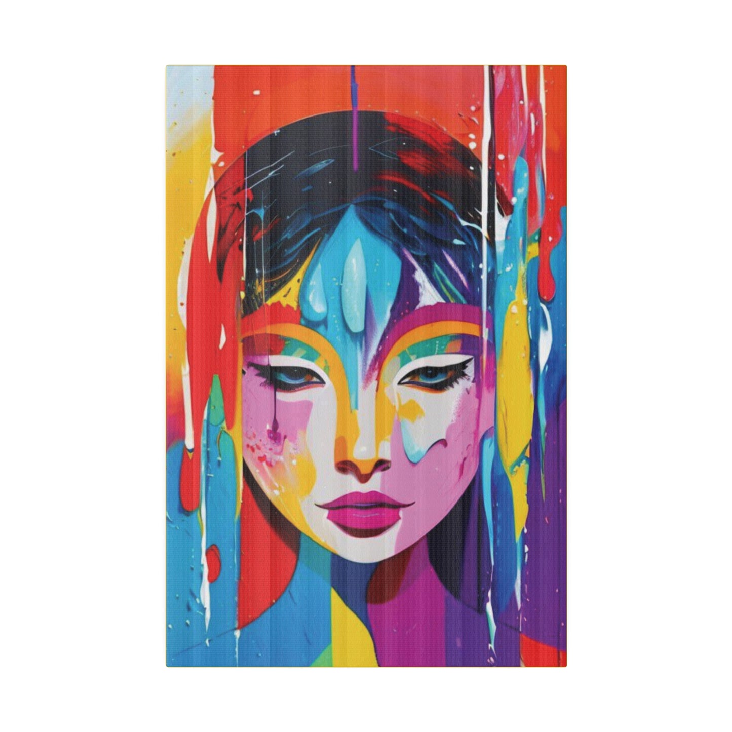 Colorful Persona
