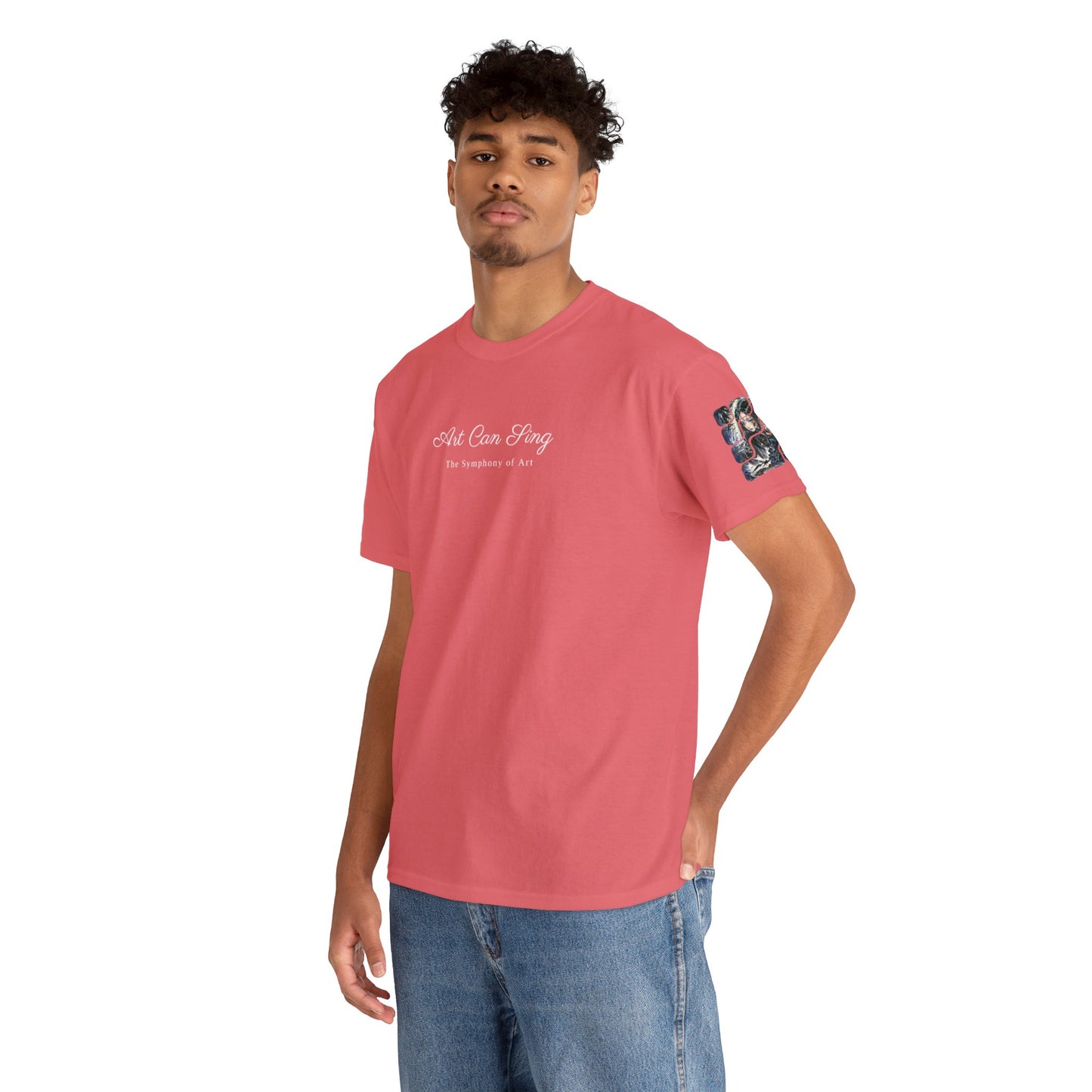 Emotional Tempest T-Shirt