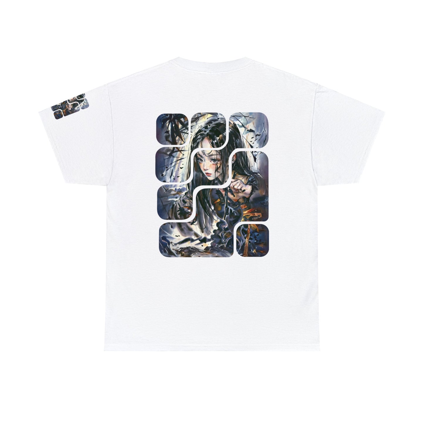 Emotional Tempest T-Shirt