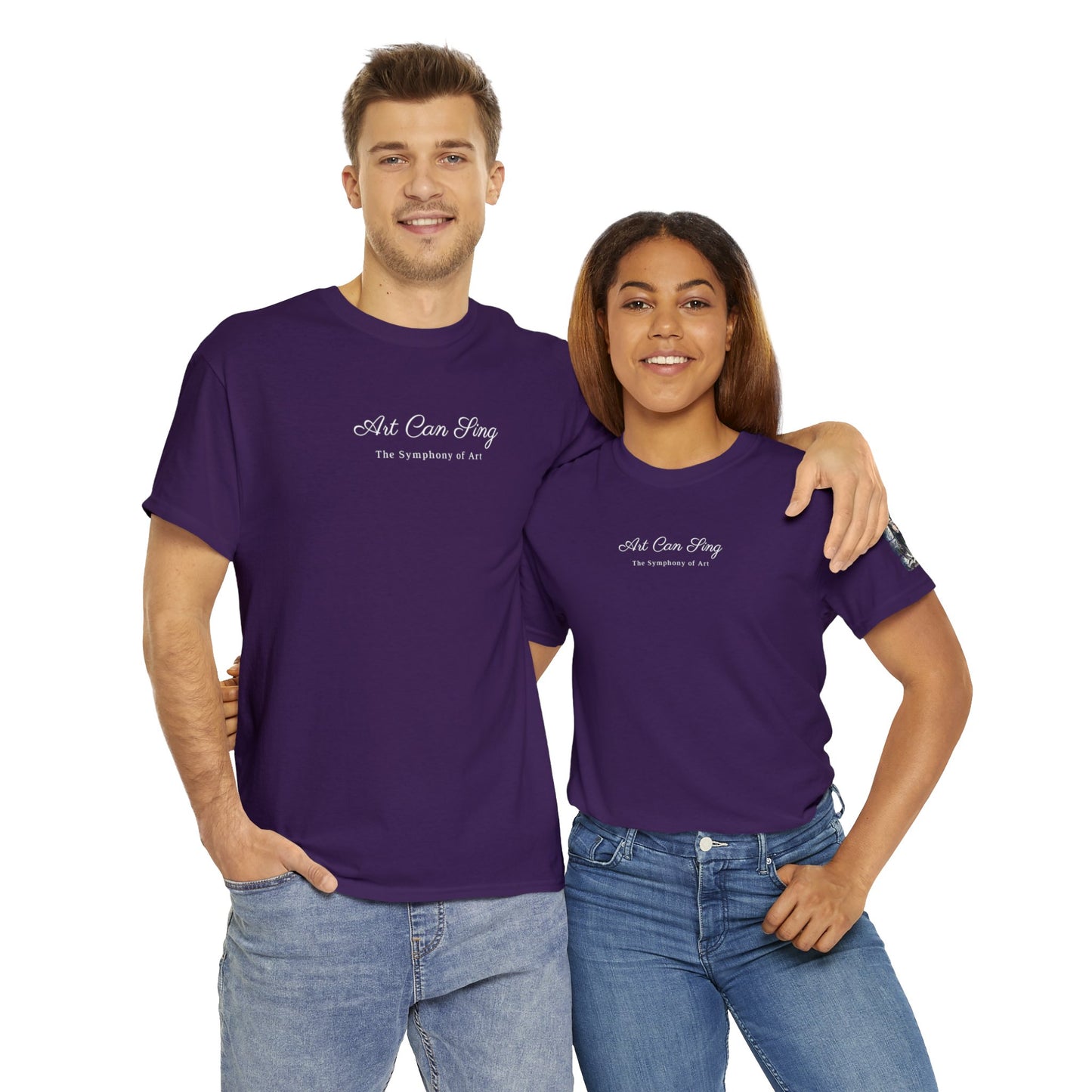 Emotional Tempest T-Shirt