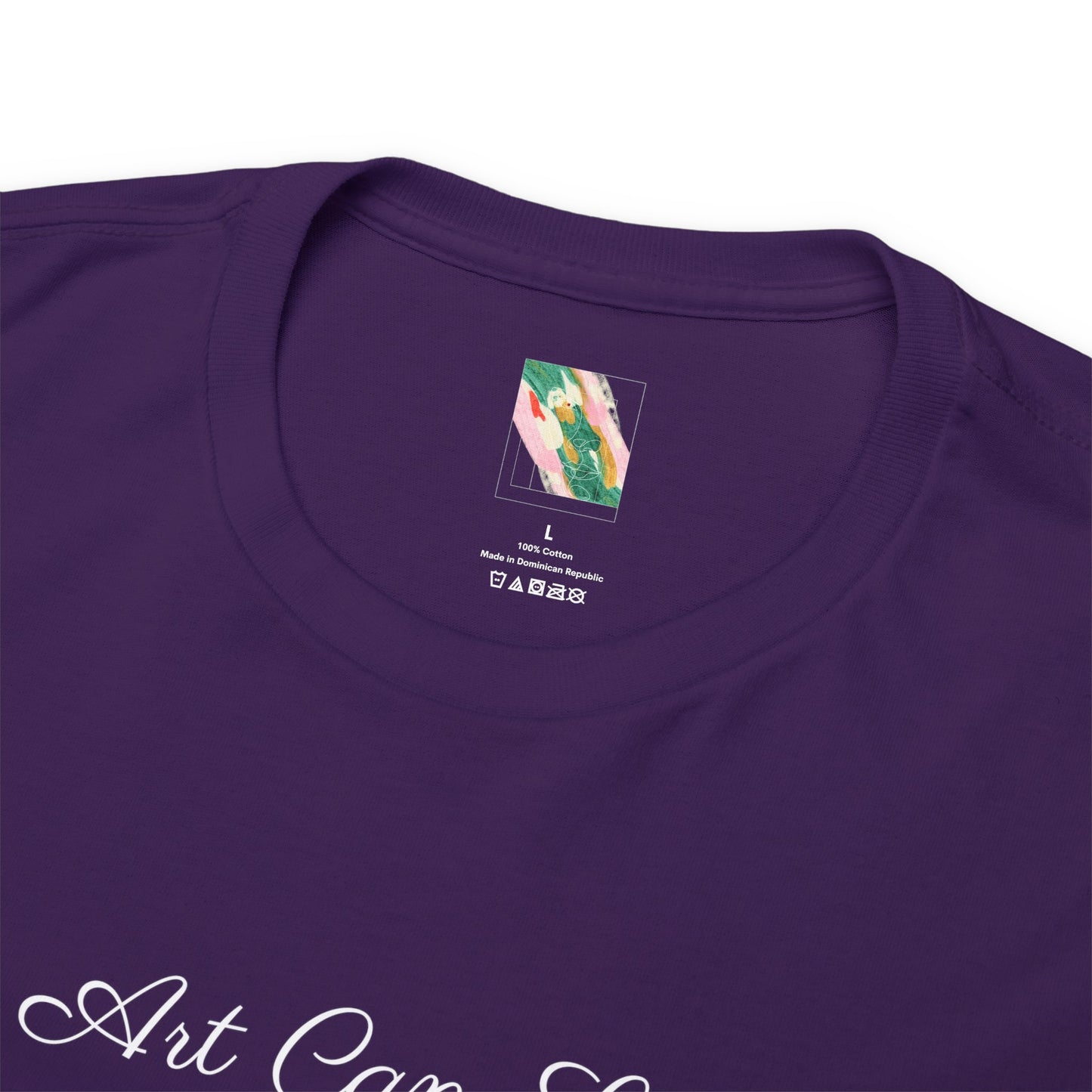 Emotional Tempest T-Shirt