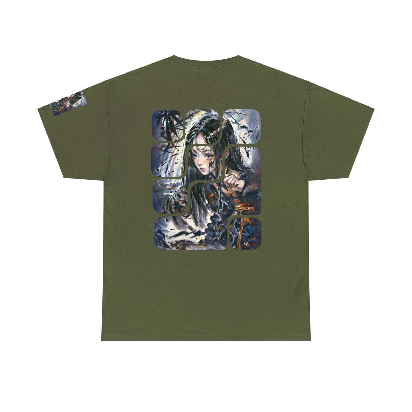 Emotional Tempest T-Shirt