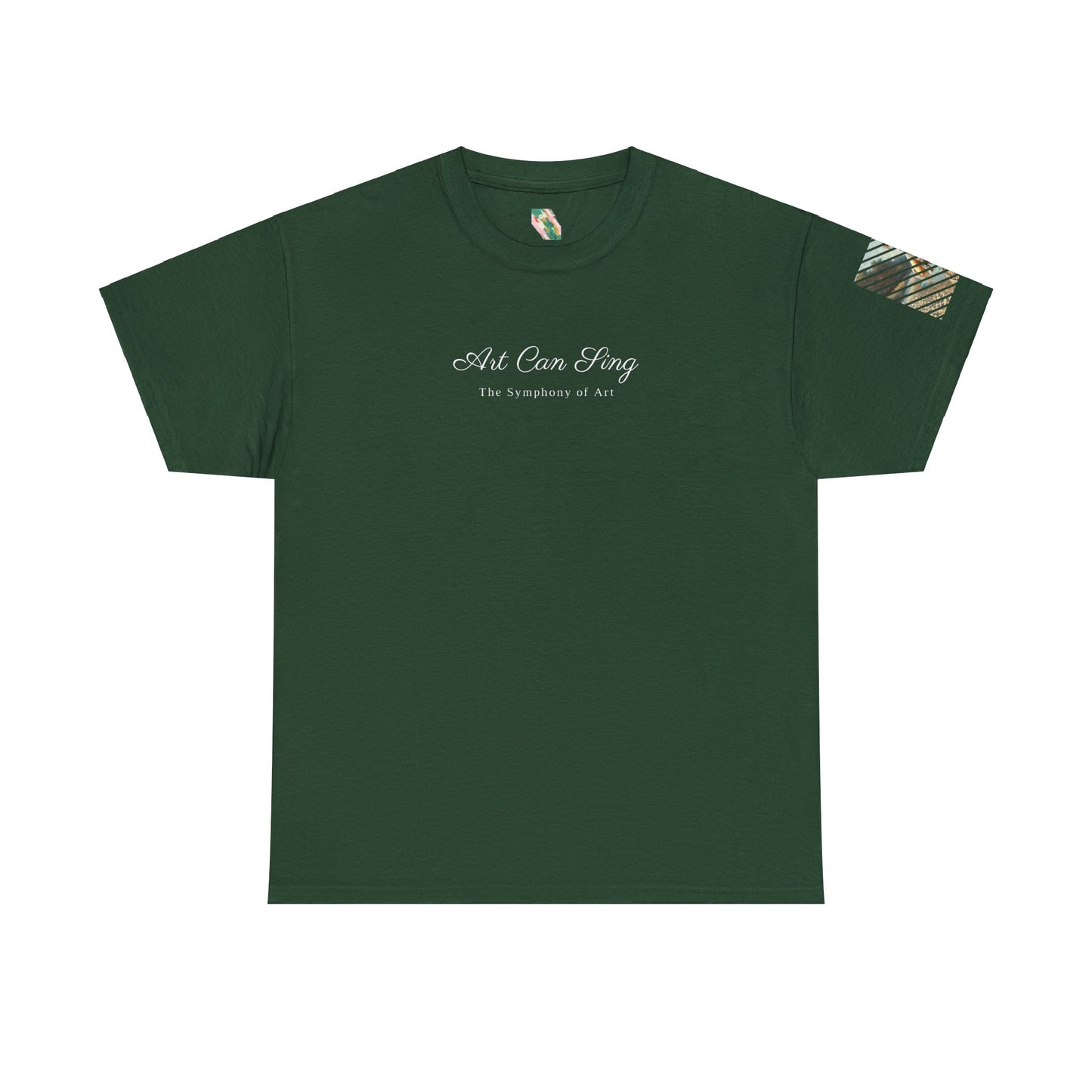 Seaside Reverie T-Shirt