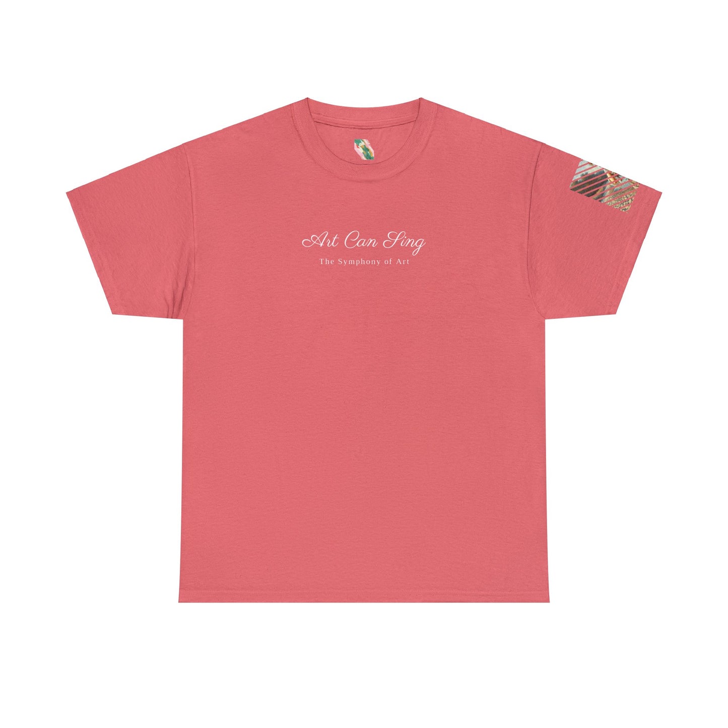 Seaside Reverie T-Shirt
