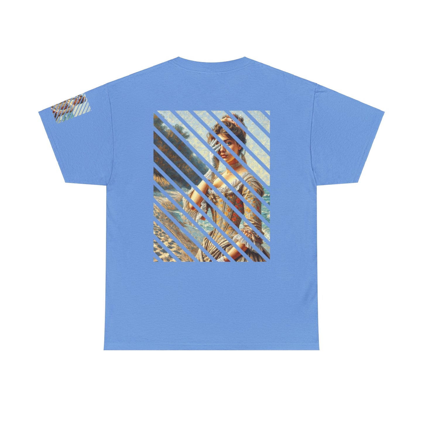 Seaside Reverie T-Shirt