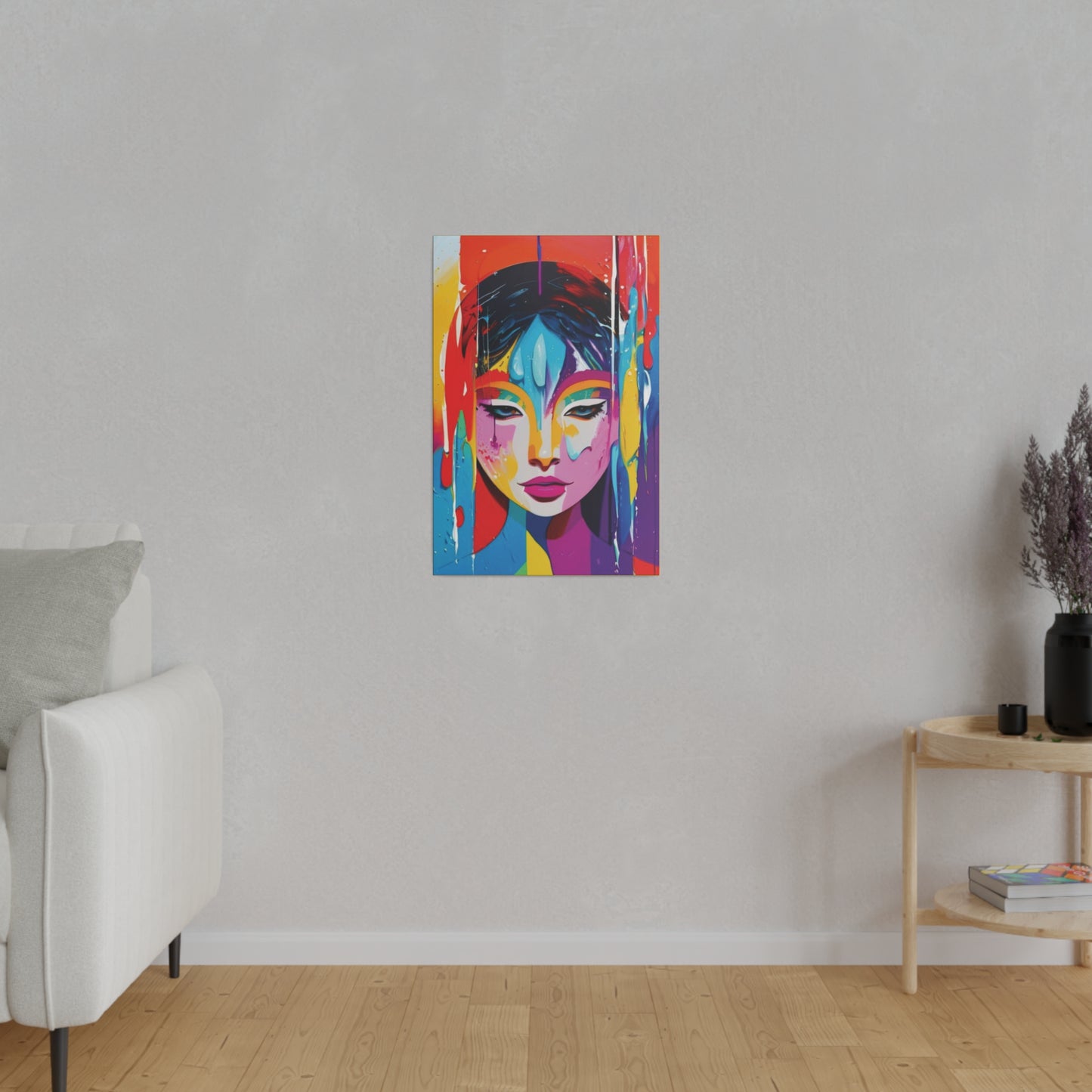 Colorful Persona