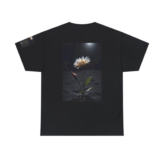 The White Daisy T-Shirt