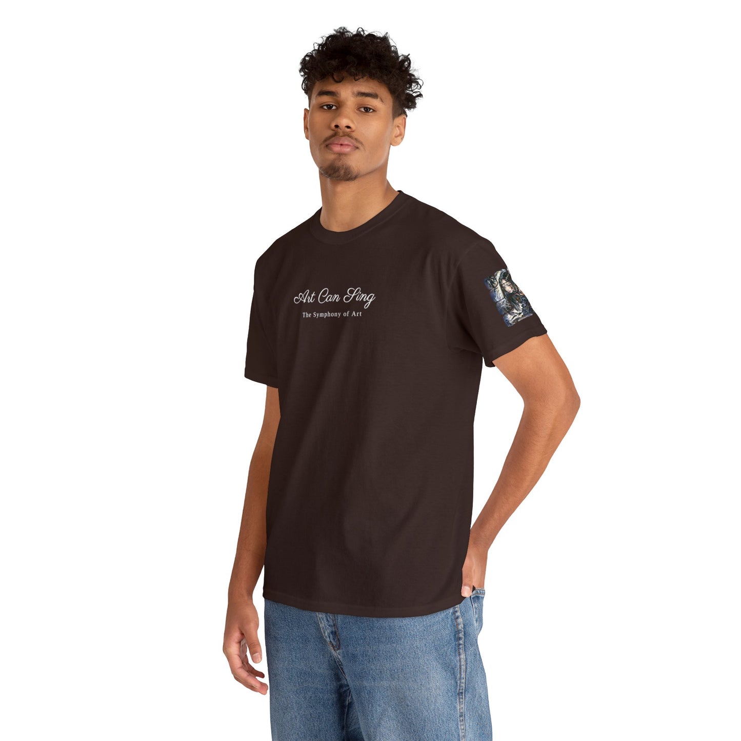 Emotional Tempest T-Shirt