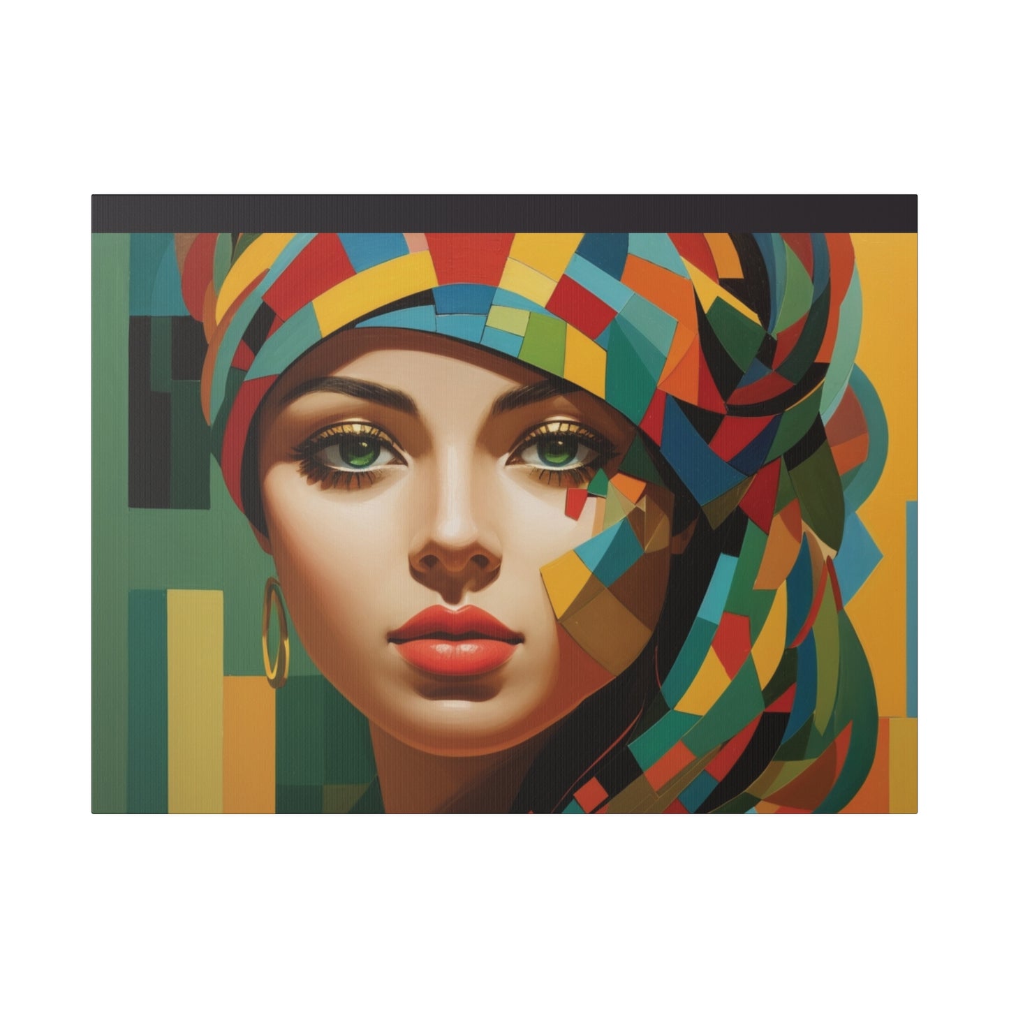 Mosaic Muse