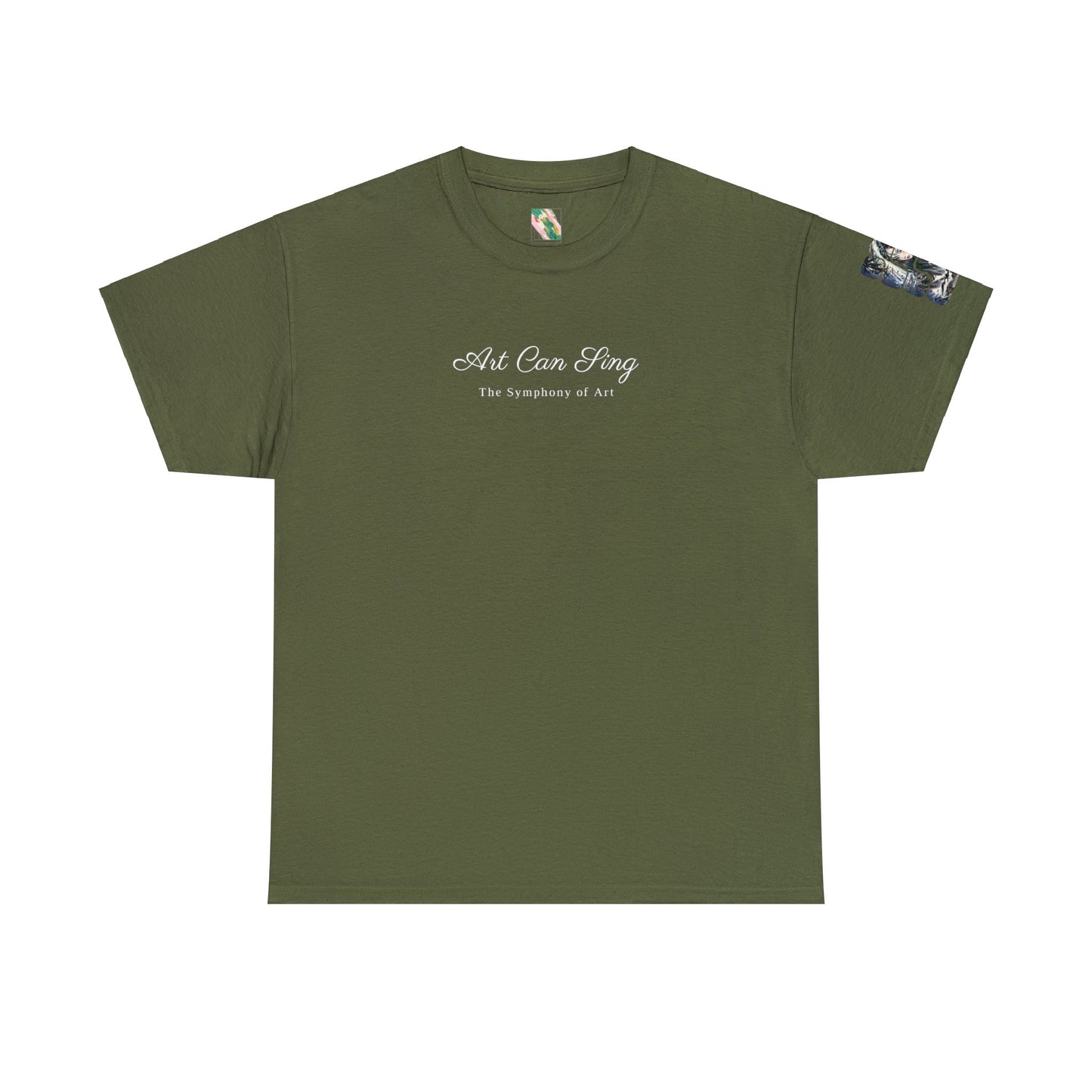 Emotional Tempest T-Shirt