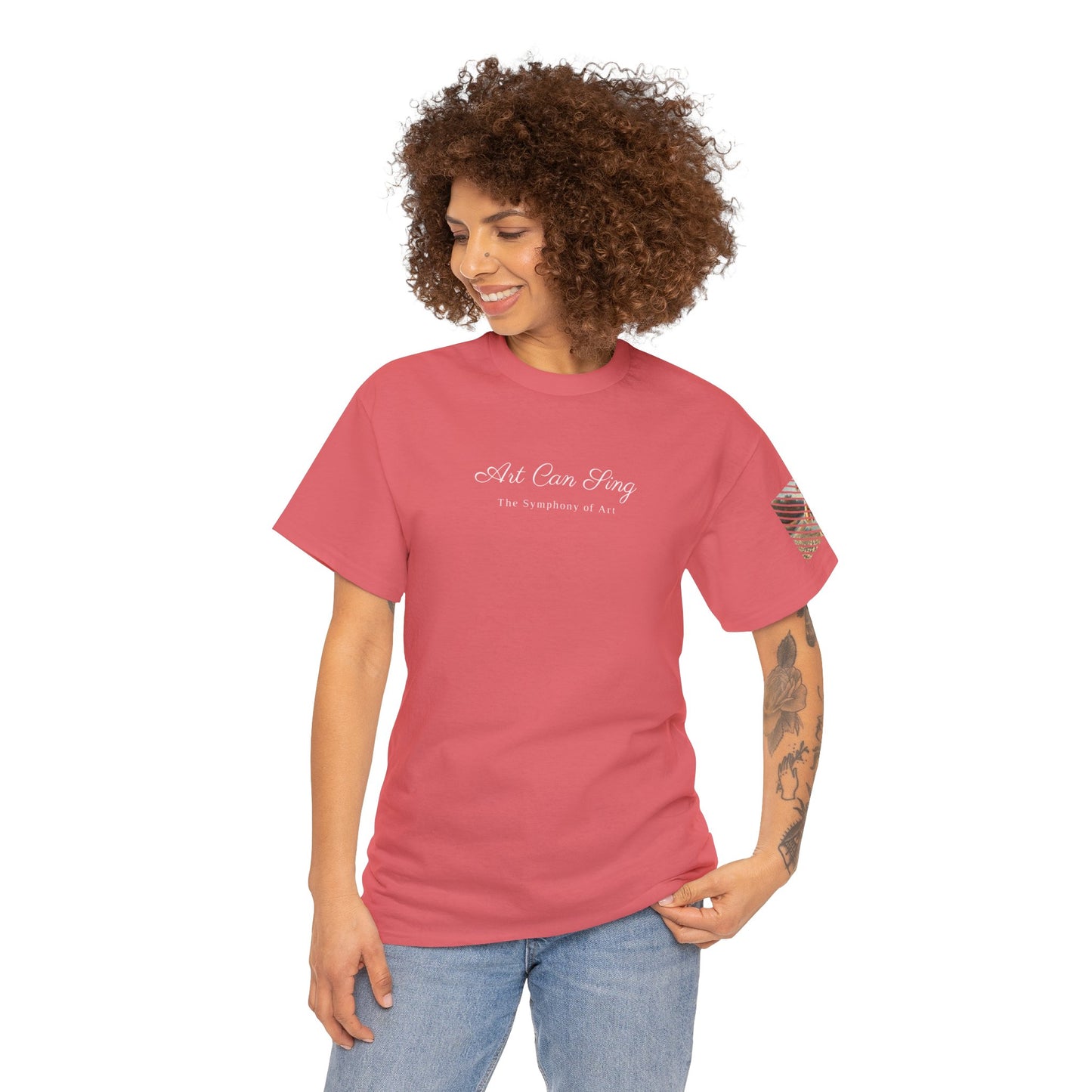 Seaside Reverie T-Shirt
