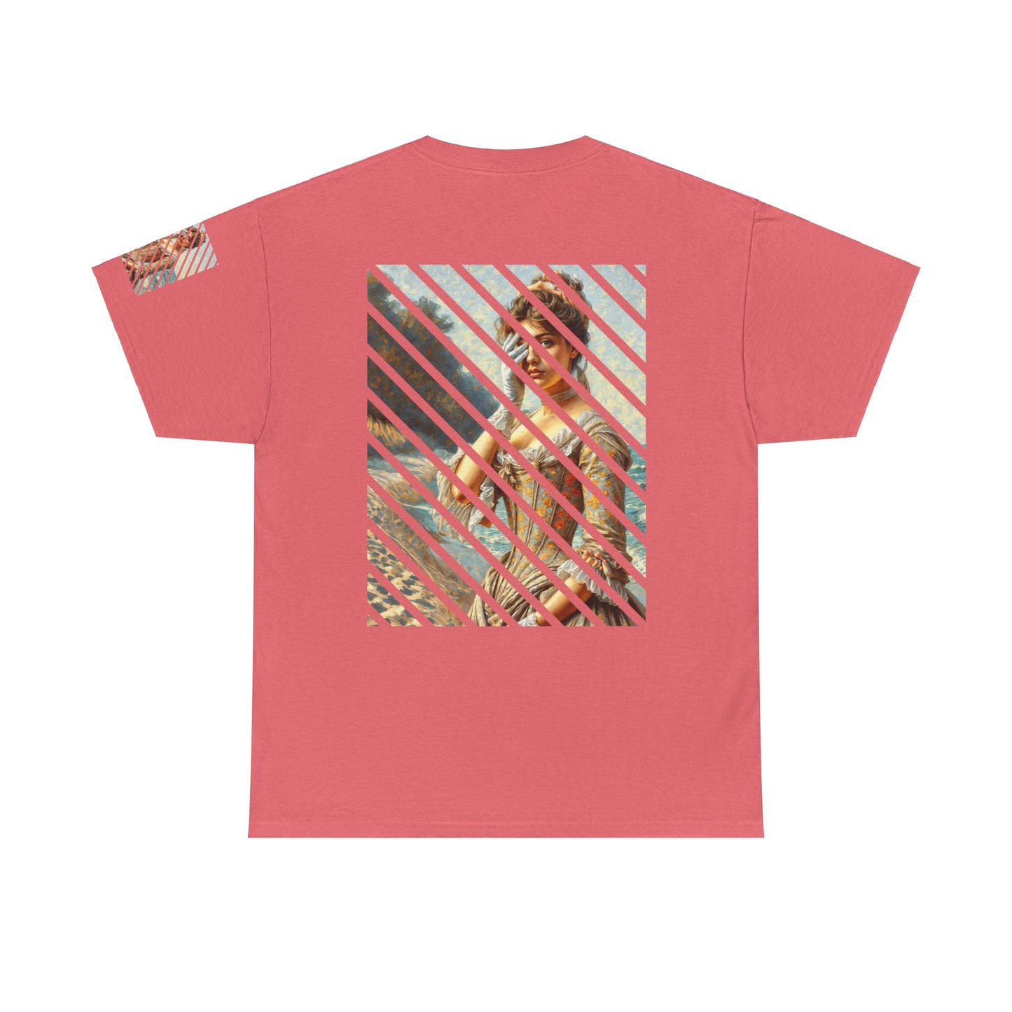 Seaside Reverie T-Shirt