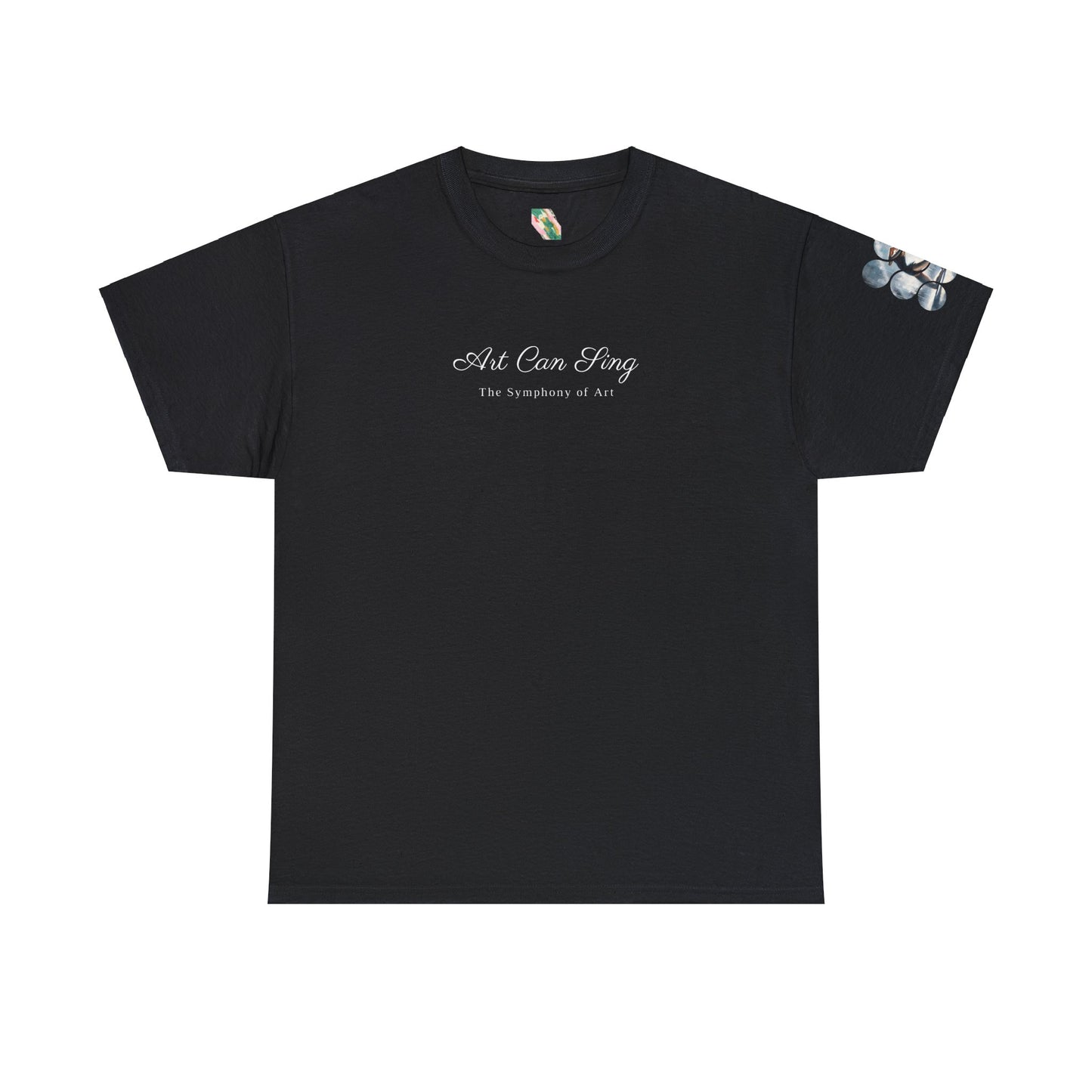 Graceful Solitude T-Shirt