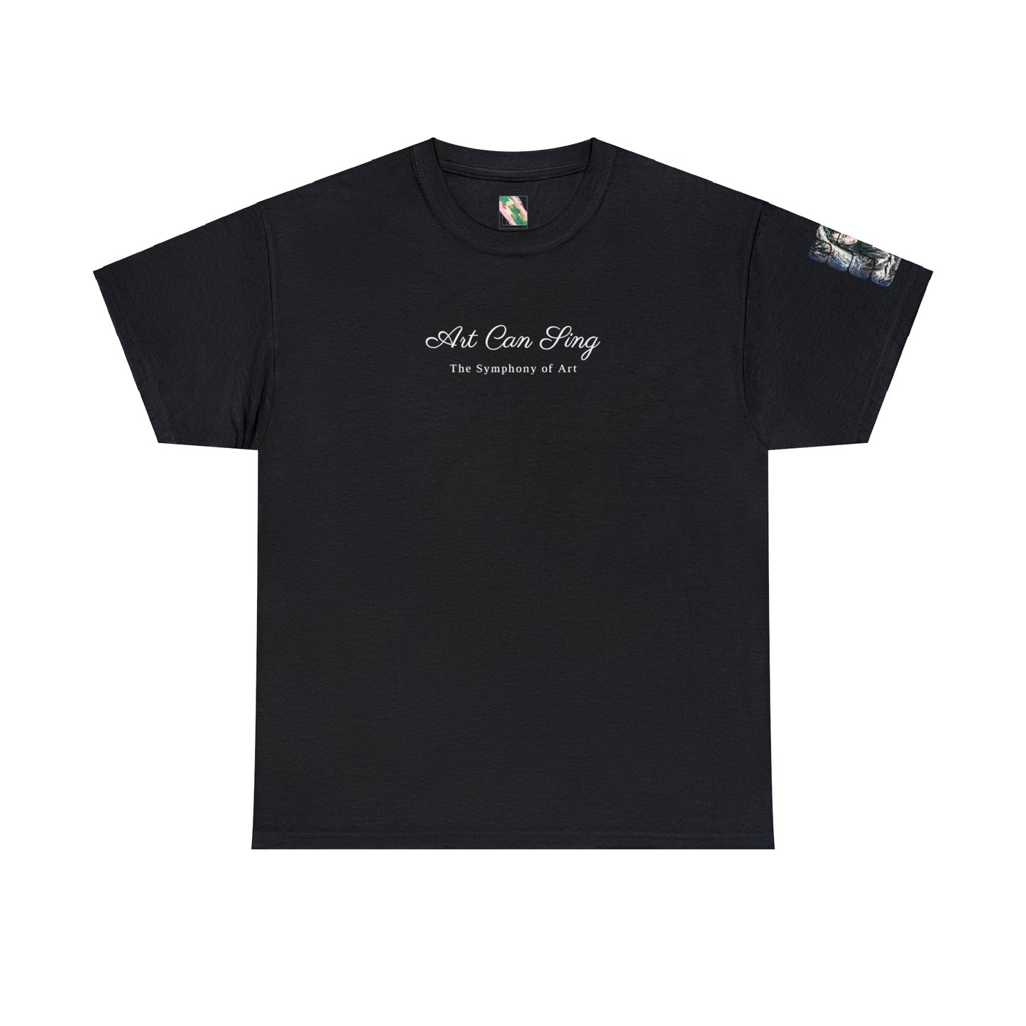 Emotional Tempest T-Shirt