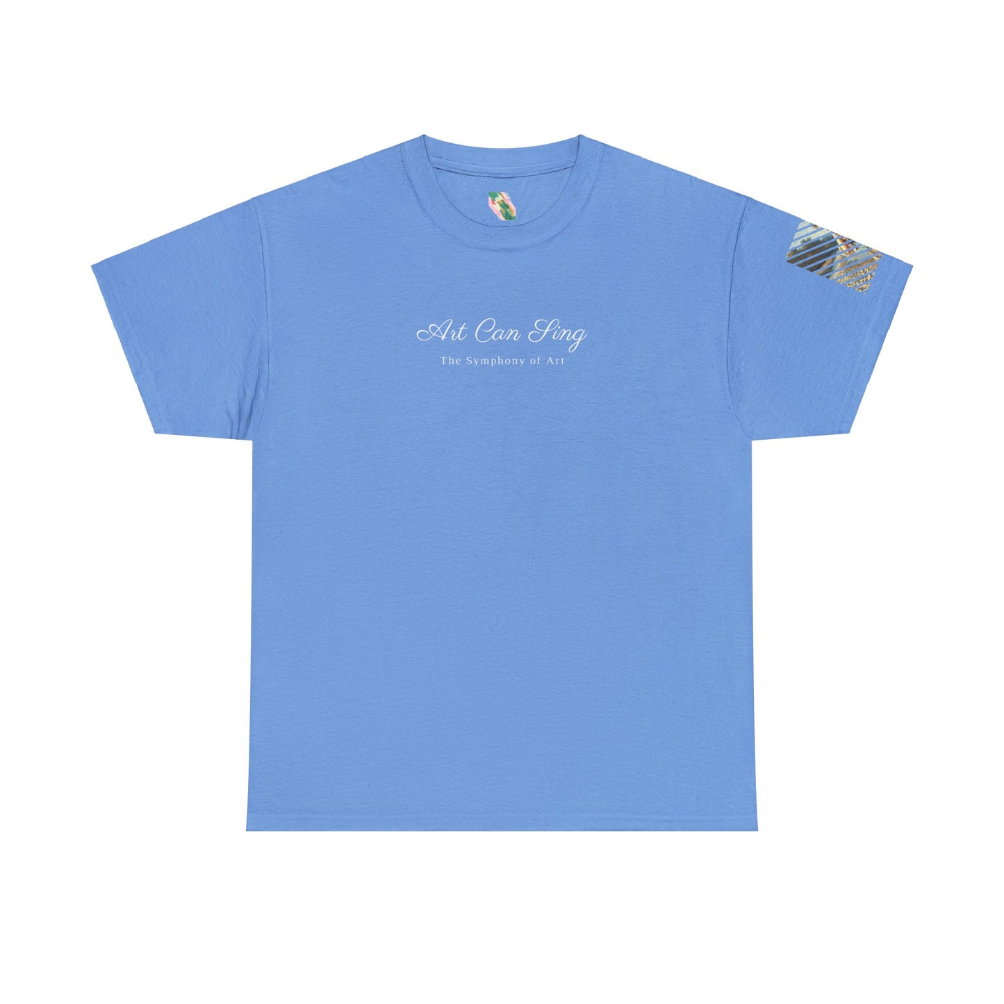 Seaside Reverie T-Shirt